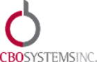 CBO Systems Inc. logo